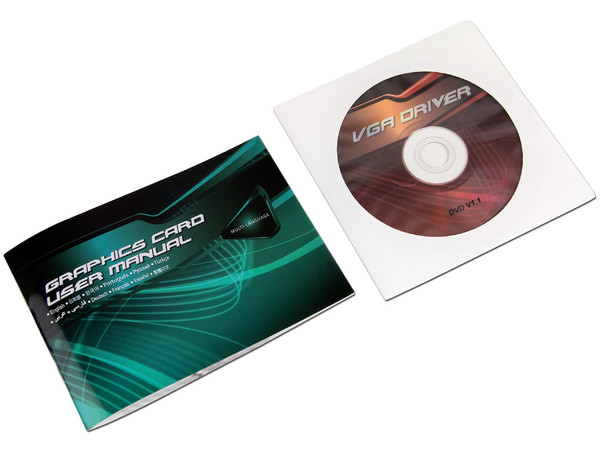 Tarjeta de Video ECS NVIDIA GeForce GT 220, 1GB DDR2, HDMI, DVI. Puerto PCI Express 2.0