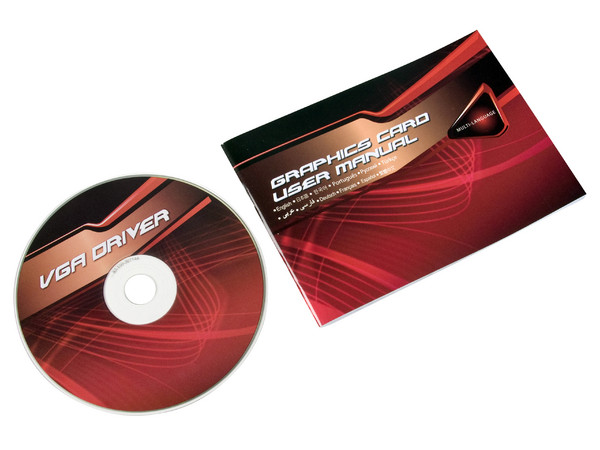 Tarjeta de Video ECS NVIDIA GeForce 6200 con 512MB DDR2, AGP 8x