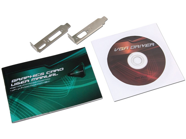 Tarjeta de Video ECS NVIDIA GeForce 8400GS, 512MB DDR3, HDMI, DVI. Puerto PCI Express 2.0