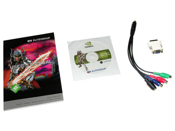  Tarjeta de Video ECS NVIDIA GeForce 8600GTS Heat Shield, 256MB DDR3, Salida a TV, 100% compatible con DirectX 10. Puerto PCI Express 16x