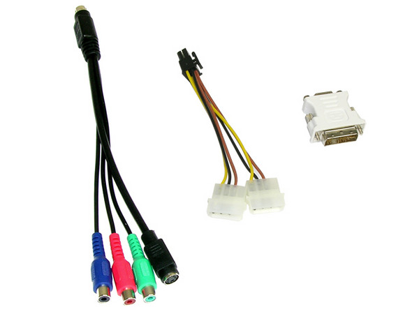 Tarjeta de Video ECS NVIDIA GeForce 8800GT, 512MB DDR3, Salida a TV, 100% compatible con DirectX 10. Puerto PCI Express 2.0