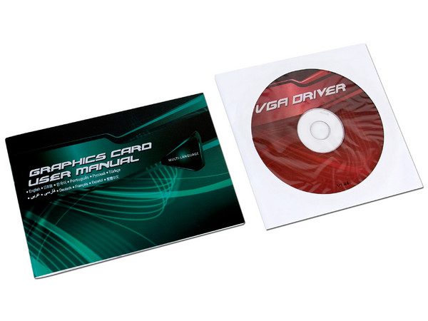 Tarjeta de Video ECS NVIDIA GeForce Black GTS 250, 2GB DDR3, S-Video, Dual-Link DVI. Puerto PCI Express 2.0