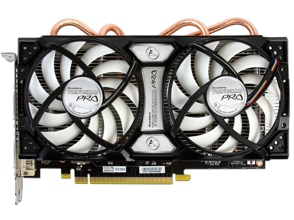 Tarjeta de Video ECS NVIDIA GeForce Black GTX 460, 1GB DDR5, Mini HDMI. Puerto PCI Express 2.0