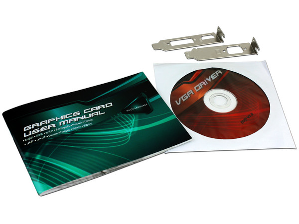 Tarjeta de Video ECS NVIDIA GeForce  210, 1GB DDR2, HDMI. Puerto PCI Express 2.0
