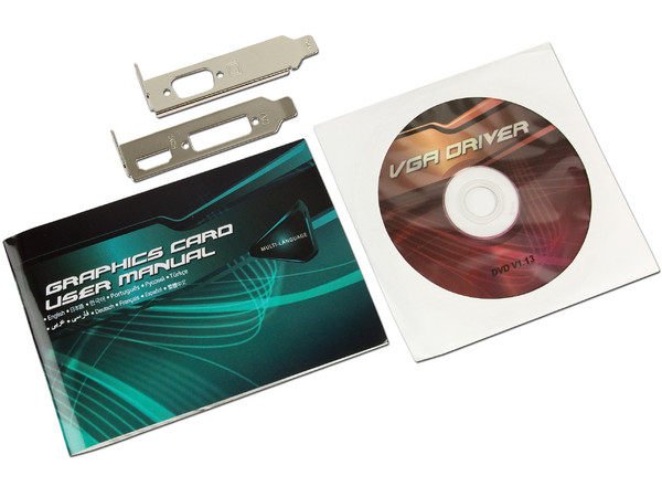 Tarjeta de Video ECS NVIDIA GeForce GT 520, 1GB DDR3, HDMI. Puerto PCI Express 2.0