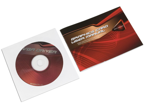 Tarjeta de Video ECS NVIDIA GeForce GTS 250, 1GB DDR3. Puerto PCI Express 2.0