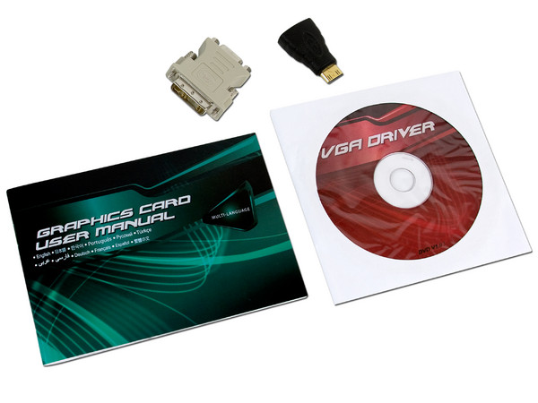 Tarjeta de Video ECS NVIDIA  GeForce GTX 570, 1280MB DDR5, Mini HDMI, Puerto PCI Express 2.0