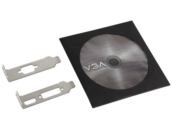Tarjeta de Video EVGA NVIDIA GeForce 210, 1 GB GDDR3, HDMI, DVI, PCI Express x16.