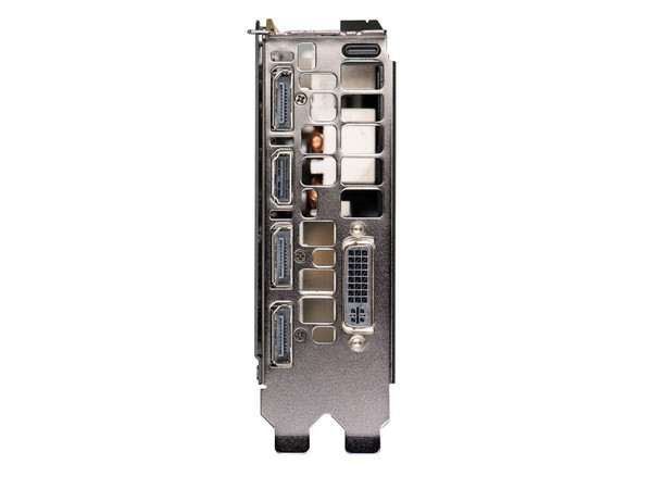 Tarjeta de Video EVGA NVIDIA GeForce GTX 950, 2 GB GDDR5, DisplayPort, HDMI, DVI, Puerto PCI Express 3.0.