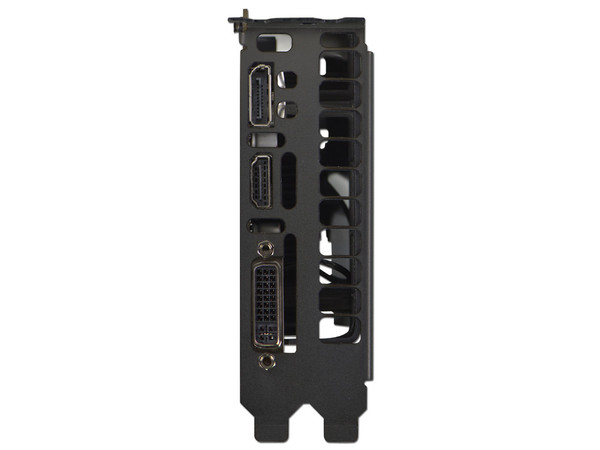 Tarjeta de Video EVGA NVIDIA GeForce GTX 750 Ti, 2 GB GDDR5, DisplayPort, HDMI, Puerto PCI Express x16 3.0.