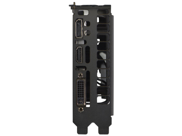 Tarjeta de Video EVGA NVIDIA GeForce GTX 750 Ti, 2 GB GDDR5, DisplayPort, HDMI, DVI, PCI Express x16 3.0.