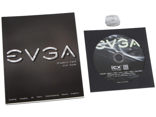 Tarjeta de Video NVIDIA EVGA GeForce GTX 1050 SC GAMING, 2GB GDDR5, 1xHDMI, 1xDVI, 1xDisplayPort, PCI Express x16 3.0