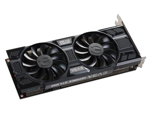 Tarjeta de Video NVIDIA GeForce GTX 1050 EVGA FTW GAMING, 2GB GDDR5, 1xHDMI, 1xDVI, 1xDisplayPort, PCI Express 3.0