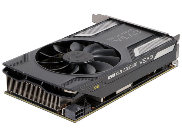 Tarjeta de Video NVIDIA GeForce GTX 1060 EVGA SC GAMING, 3GB GDDR5, 1xHDMI, 1xDVI, 3xDisplayPort, PCI Express x16 3.0.