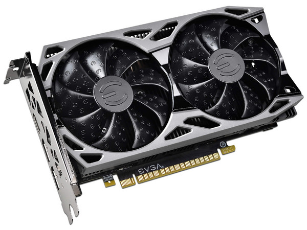 Tarjeta de Video NVIDIA GeForce GTX 1650 EVGA SC ULTRA GAMING, 4GB GDDR5, 1xHDMI, 2xDisplayPort, PCI Express x16 3.0