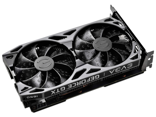 Tarjeta de Video NVIDIA GeForce GTX 1650 EVGA SC ULTRA GAMING, 4GB GDDR5, 1xHDMI, 2xDisplayPort, PCI Express x16 3.0
