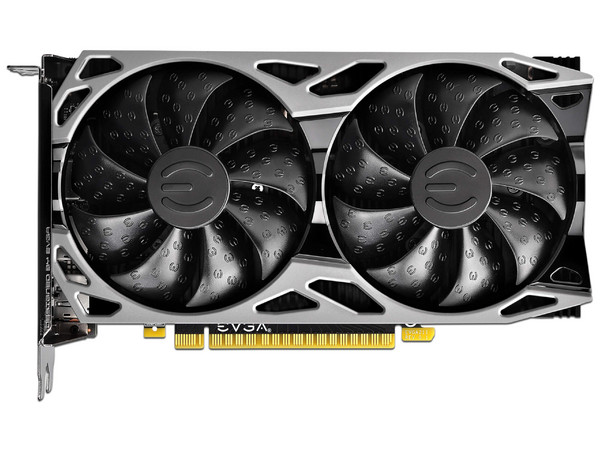 Tarjeta de Video NVIDIA GeForce GTX 1650 EVGA SC ULTRA GAMING, 4GB GDDR5, 1xHDMI, 2xDisplayPort, PCI Express x16 3.0
