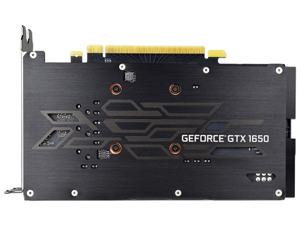 Tarjeta de Video NVIDIA GeForce GTX 1650 EVGA SC ULTRA GAMING, 4GB GDDR5, 1xHDMI, 2xDisplayPort, PCI Express x16 3.0