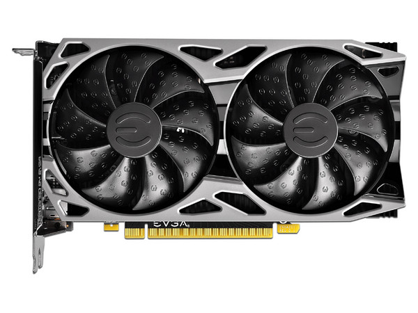 Tarjeta de Video NVIDIA GeForce GTX 1650 EVGA SC ULTRA 04, 4GB GDDR6, 1xHDMI, 2xDisplayPort, PCI Express x16 3.0.