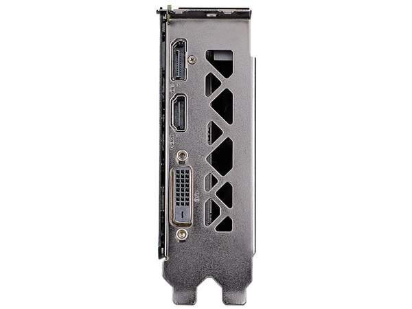 Tarjeta de Video NVIDIA GeForce GTX 1650 EVGA KO ULTRA GAMING , 4GB GDDR6, 1xHDMI, 1xDVI, 1xDisplayPort, PCI Express 3.0