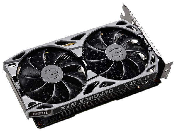 Tarjeta de Video NVIDIA GeForce GTX 1650 EVGA KO ULTRA GAMING , 4GB GDDR6, 1xHDMI, 1xDVI, 1xDisplayPort, PCI Express 3.0