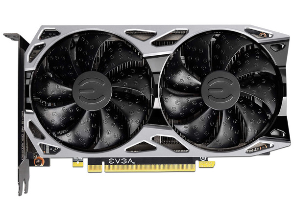 Tarjeta de Video NVIDIA GeForce GTX 1650 EVGA KO ULTRA GAMING , 4GB GDDR6, 1xHDMI, 1xDVI, 1xDisplayPort, PCI Express 3.0