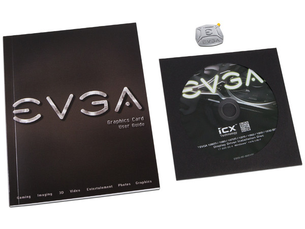 Tarjeta de Video NVIDIA GeForce GTX 1050 Ti EVGA SC GAMING, 4GB GDDR5, 1xHDMI, 1xDVI, 1xDisplayPort, PCI Express x16 3.0