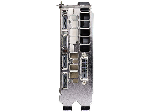 Tarjeta de Video NVIDIA GeForce GTX 1060 EVGA SSC GAMING, 6GB GDDR5, 1xHDMI, 1xDVI, 3xDisplayPort, PCI Express x16 3.0