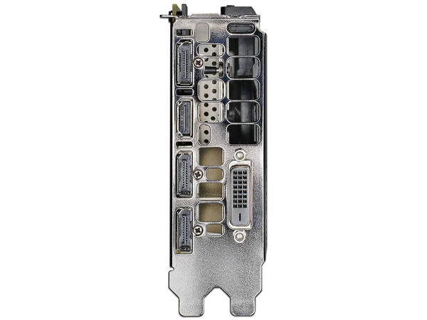 Tarjeta de Video NVIDIA GeForce GTX 1060 EVGA SSC2 Gaming, 6GB GDDR5, 1xHDMI, 1xDVI, 3xDisplayPort, PCI Express 3.0