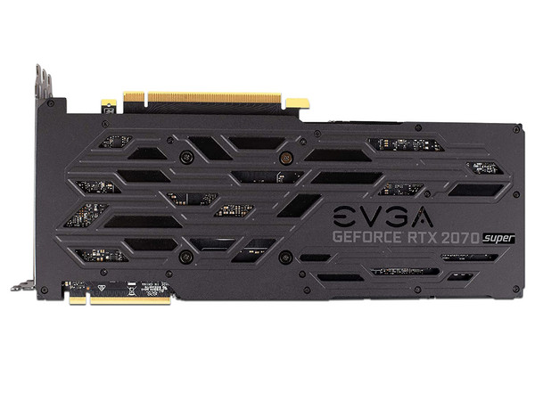 Tarjeta de Video NVIDIA GeForce RTX 2070 SUPER EVGA XC ULTRA GAMING, 8GB GDDR6, 1xHDMI, 1xUSB-C, 3xDisplayPort, PCI Express 3.0.