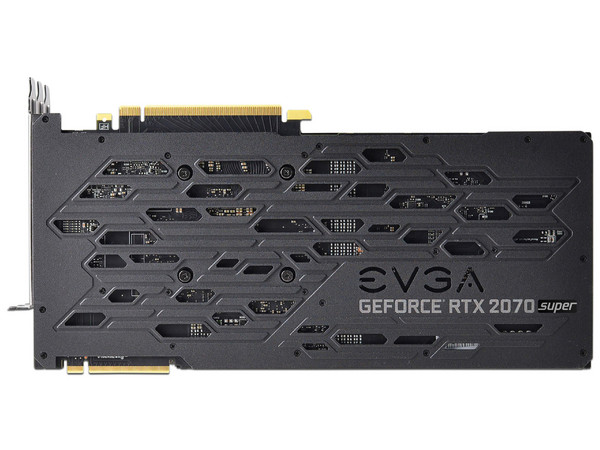 Tarjeta de Video NVIDIA GeForce RTX 2070 SUPER EVGA FTW3 GAMING, 8GB GDDR6, 1xHDMI, 1xUSB-C, 3xDisplayPort, PCI Express x16 3.0