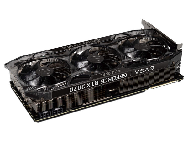Tarjeta de Video NVIDIA GeForce RTX 2070 SUPER EVGA FTW3 GAMING, 8GB GDDR6, 1xHDMI, 1xUSB-C, 3xDisplayPort, PCI Express x16 3.0