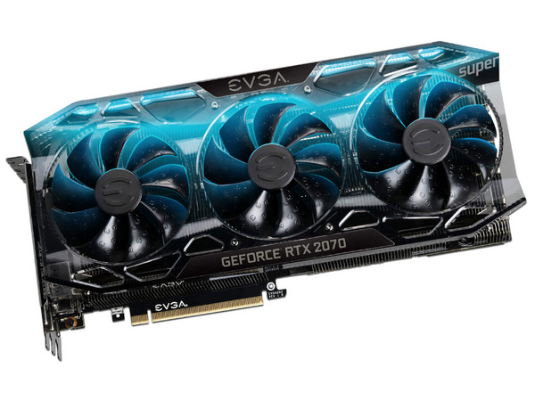 Tarjeta de Video NVIDIA GeForce RTX 2070 SUPER EVGA SUPER FTW3 ULTRA GAMING, 8GB GDDR6, 1xHDMI, 1xUSB-C, 3xDisplayPort, PCI Express x16 3.0.