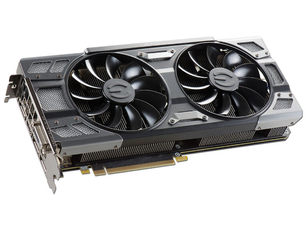 Tarjeta de Video NVIDIA GeForce GTX 1080 EVGA FTW DT GAMING, 8GB GDDR5X, 1xHDMI, 1xDVI, 3xDisplayPort, PCI Express 3.0. (Reacondicionada, no incluye caja)