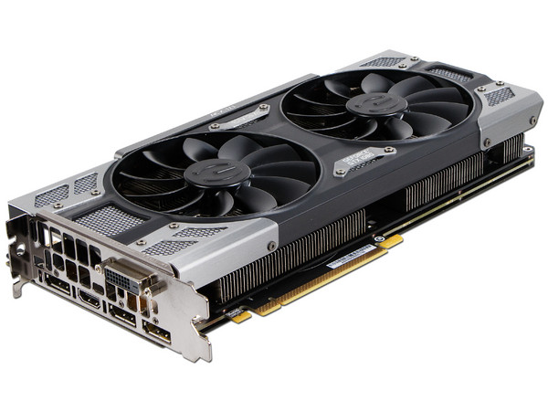 Tarjeta de Video NVIDIA GeForce GTX 1080 EVGA FTW GAMING, 8GB GDDR5X, 1xHDMI, 1xDVI, 3xDisplayPort, PCI Express x16 3.0