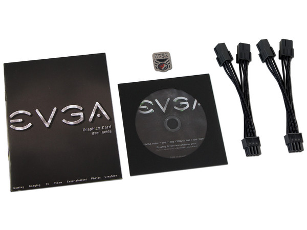 Tarjeta de Video NVIDIA GeForce GTX 1080 EVGA FTW GAMING, 8GB GDDR5X, 1xHDMI, 1xDVI, 3xDisplayPort, PCI Express x16 3.0