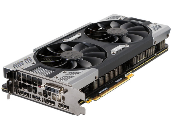 Tarjeta de Video NVIDIA GeForce GTX 1080 EVGA FTW2 DT GAMING, 8GB GDDR5X, 1xHDMI, 1xDVI, 3xDisplayPort, PCI Express x16 3.0