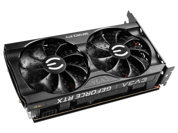 Tarjeta de Video NVIDIA GeForce RTX 3050 EVGA XC GAMING, 8GB GDDR6, 1xHDMI, 3xDisplayPort, PCI Express 4.0