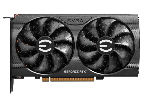 Tarjeta de Video NVIDIA GeForce RTX 3050 EVGA XC GAMING, 8GB GDDR6, 1xHDMI, 3xDisplayPort, PCI Express 4.0