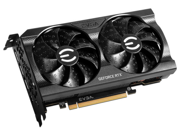 Tarjeta de Video NVIDIA GeForce RTX 3050 EVGA XC GAMING, 8GB GDDR6, 1xHDMI, 3xDisplayPort, PCI Express 4.0