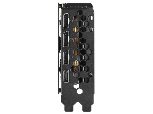 Tarjeta de Video NVIDIA GeForce RTX 3060 Ti EVGA XC GAMING, LHR, 8GB GDDR6, 1xHDMI, 3xDisplayPort, PCI Express x16 4.0.