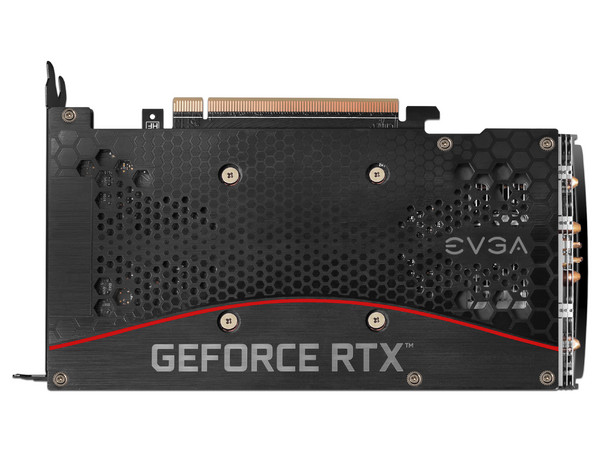 Tarjeta de Video NVIDIA GeForce RTX 3060 Ti EVGA XC GAMING, LHR, 8GB GDDR6, 1xHDMI, 3xDisplayPort, PCI Express x16 4.0.