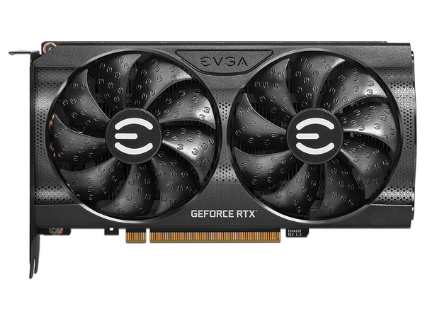 Tarjeta de Video NVIDIA GeForce RTX 3060 Ti EVGA XC GAMING, LHR, 8GB GDDR6, 1xHDMI, 3xDisplayPort, PCI Express x16 4.0.