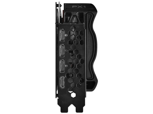 Tarjeta de Video NVIDIA GeForce RTX 3080 EVGA FTW3 ULTRA GAMING, 10GB GDDR6X, 1xHDMI, 3xDisplayPort, PCI Express x16 4.0