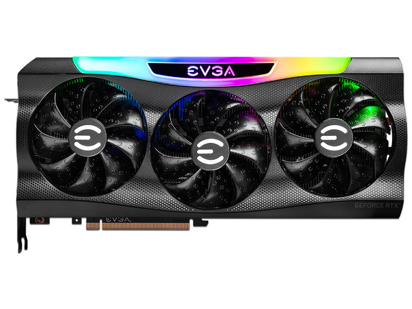 Tarjeta de Video NVIDIA GeForce RTX 3080 EVGA FTW3 ULTRA GAMING, 10GB GDDR6X, 1xHDMI, 3xDisplayPort, PCI Express x16 4.0