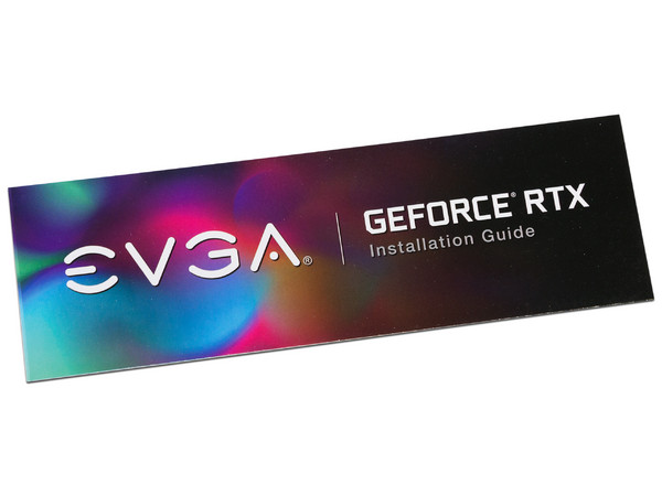 Tarjeta de Video NVIDIA GeForce RTX 2080 Ti EVGA BLACK EDITION GAMING, 11GB GDDR6, 1xHDMI, 1xUSB-C, 3xDisplayPort, PCI Express x16 3.0.
