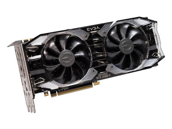Tarjeta de Video NVIDIA GeForce RTX 2080 Ti EVGA XC ULTRA GAMINING, 11GB GDDR6, 1xHDMI, 1xUSB-C, 3xDVI, PCI Express x16 3.0.