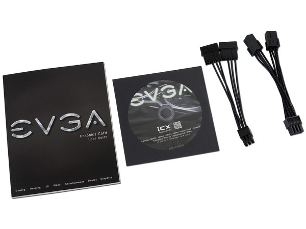 Tarjeta de Video NVIDIA GeForce GTX 1080Ti EVGA iCX GAMING, 11GB GDDR5X, 1xHDMI, 1xDVI, 3xDisplayPort, PCI Express x16 3.0