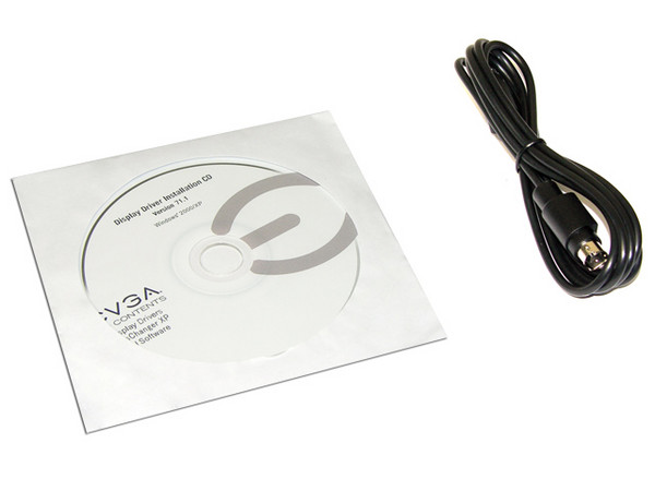 Tarjeta de Video EVGA NVIDIA GeForce FX 5200, 128MB DDR, Salida a TV. AGP 8X.