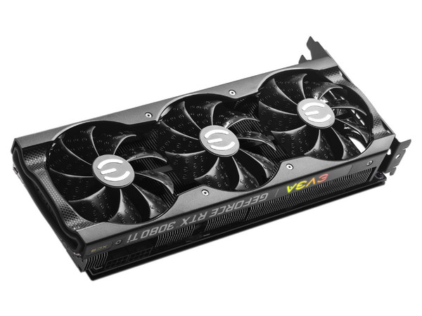 Tarjeta de Video NVIDIA GeForce RTX 3080 Ti EVGA ULTRA GAMING, 12GB GDDR6X, 1xHDMI, 3xDisplayPort, PCI Express x16 4.0
